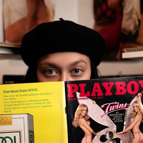 playboy des|Playboy – Alles, was Männer lieben!.